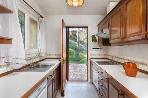 House for sale in Begur, Girona, Spain 6 bedrooms, 251 sq.m. No. 167729 - photo 20