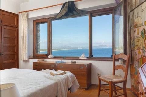 House for sale in Begur, Girona, Spain 6 bedrooms, 251 sq.m. No. 167729 - photo 16