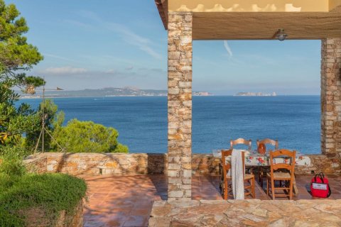 House for sale in Begur, Girona, Spain 6 bedrooms, 251 sq.m. No. 167729 - photo 23