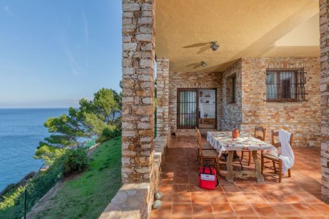 House for sale in Begur, Girona, Spain 6 bedrooms, 251 sq.m. No. 167729 - photo 22
