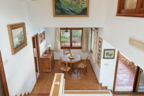 House for sale in Begur, Girona, Spain 6 bedrooms, 251 sq.m. No. 167729 - photo 19