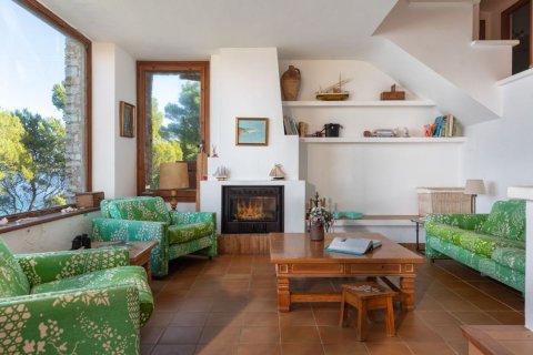 House for sale in Begur, Girona, Spain 6 bedrooms, 251 sq.m. No. 167729 - photo 21