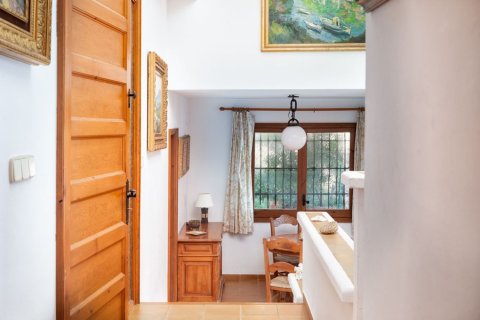 House for sale in Begur, Girona, Spain 6 bedrooms, 251 sq.m. No. 167729 - photo 14