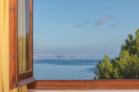 House for sale in Begur, Girona, Spain 6 bedrooms, 251 sq.m. No. 167729 - photo 8