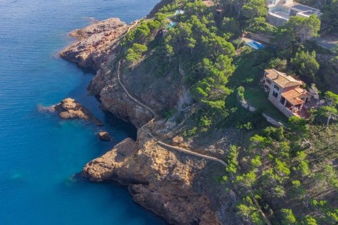 House in Begur, Girona, Spain 6 bedrooms, 251 sq.m. No. 167729