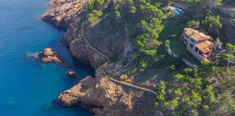 House in Begur, Girona, Spain 6 bedrooms, 251 sq.m. No. 167729