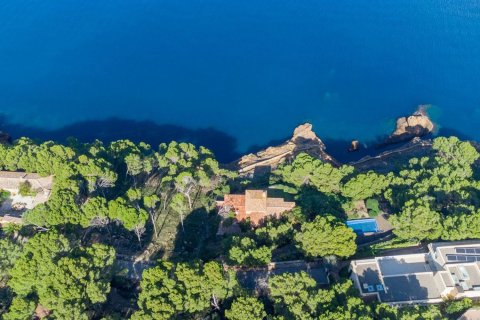House for sale in Begur, Girona, Spain 6 bedrooms, 251 sq.m. No. 167729 - photo 4