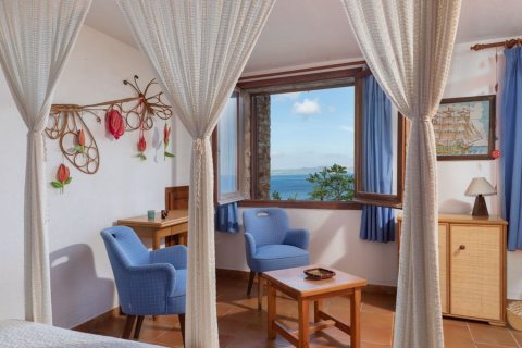 House for sale in Begur, Girona, Spain 6 bedrooms, 251 sq.m. No. 167729 - photo 26