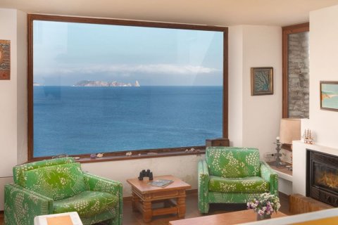 House for sale in Begur, Girona, Spain 6 bedrooms, 251 sq.m. No. 167729 - photo 2