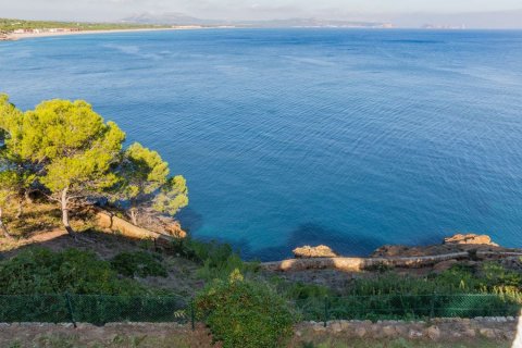 House for sale in Begur, Girona, Spain 6 bedrooms, 251 sq.m. No. 167729 - photo 29