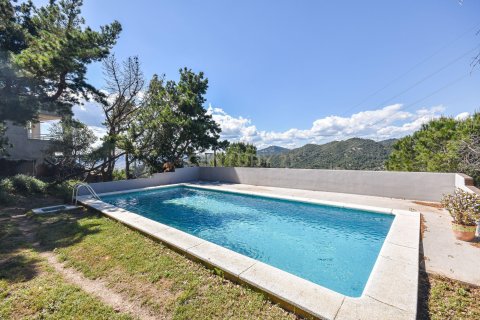 House for sale in Esplugues de Llobregat, Barcelona, Spain 3 bedrooms, 379 sq.m. No. 167732 - photo 6