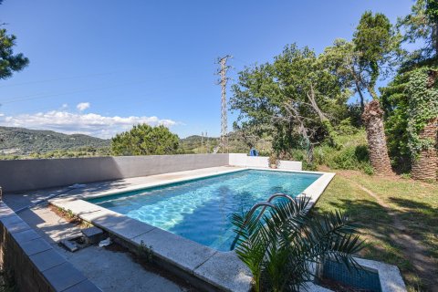House in Esplugues de Llobregat, Barcelona, Spain 3 bedrooms, 379 sq.m. No. 167732