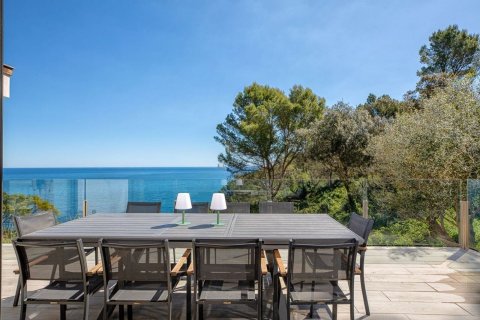 Casa in vendita a Begur, Girona, Spagna 5 camere da letto, 480 mq. N° 167730 - foto 2