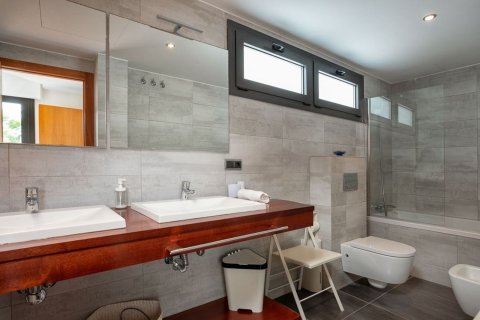 Casa in vendita a Begur, Girona, Spagna 5 camere da letto, 480 mq. N° 167730 - foto 13
