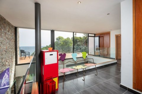Casa in vendita a Begur, Girona, Spagna 5 camere da letto, 480 mq. N° 167730 - foto 8