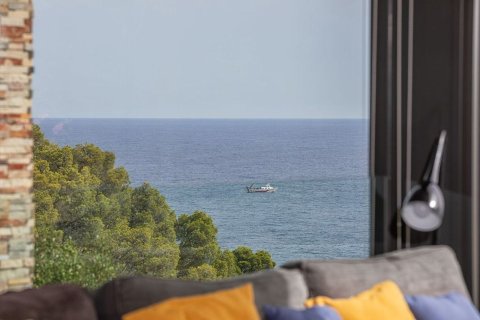 Casa in vendita a Begur, Girona, Spagna 5 camere da letto, 480 mq. N° 167730 - foto 22