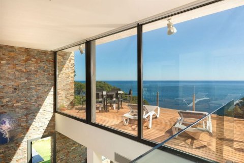 Casa in vendita a Begur, Girona, Spagna 5 camere da letto, 480 mq. N° 167730 - foto 9