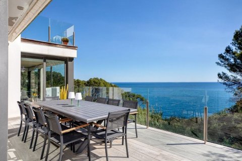 Casa in vendita a Begur, Girona, Spagna 5 camere da letto, 480 mq. N° 167730 - foto 30