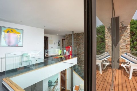 Casa in vendita a Begur, Girona, Spagna 5 camere da letto, 480 mq. N° 167730 - foto 10