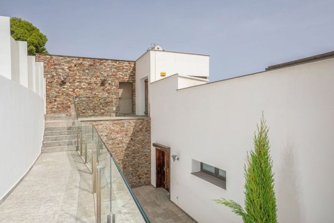 Casa in vendita a Begur, Girona, Spagna 5 camere da letto, 480 mq. N° 167730 - foto 6