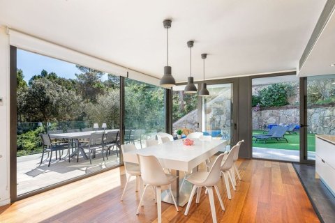 Casa in vendita a Begur, Girona, Spagna 5 camere da letto, 480 mq. N° 167730 - foto 26