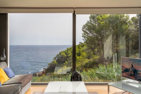 Casa in vendita a Begur, Girona, Spagna 5 camere da letto, 480 mq. N° 167730 - foto 23