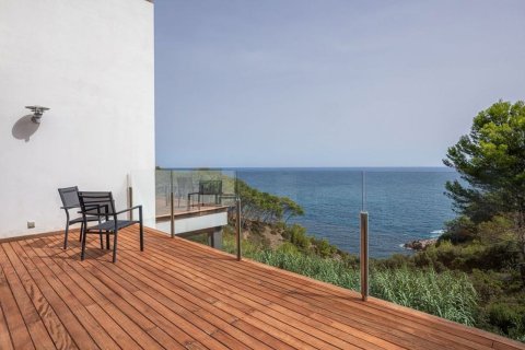 Casa in vendita a Begur, Girona, Spagna 5 camere da letto, 480 mq. N° 167730 - foto 15