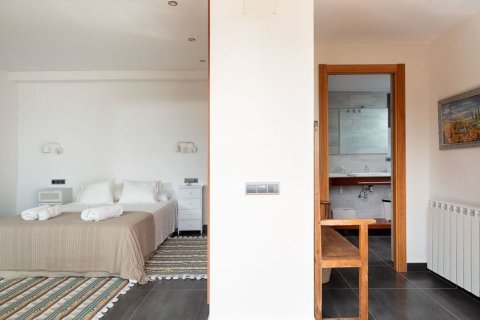 Casa in vendita a Begur, Girona, Spagna 5 camere da letto, 480 mq. N° 167730 - foto 12