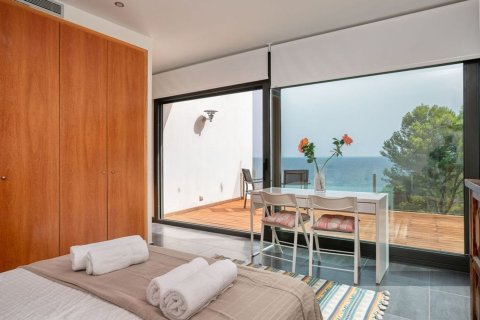 Casa in vendita a Begur, Girona, Spagna 5 camere da letto, 480 mq. N° 167730 - foto 14