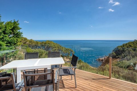 Casa in vendita a Begur, Girona, Spagna 5 camere da letto, 480 mq. N° 167730 - foto 4