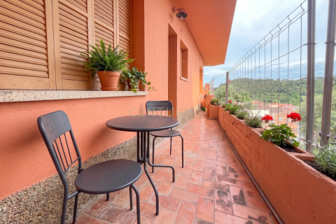 Appartamento in vendita a Sant Cebria De Vallalta, Barcelona, Spagna 4 camere da letto, 106 mq. N° 167733 - foto 6