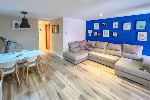 Apartamento en venta en Mataró, Barcelona, España 2 dormitorios, 130 m2 No. 167734 - foto 3