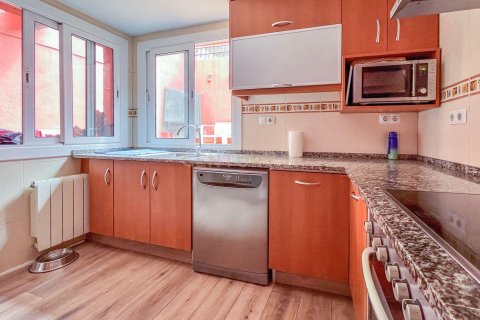 Apartamento en venta en Mataró, Barcelona, España 2 dormitorios, 130 m2 No. 167734 - foto 22