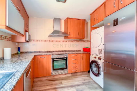 Apartamento en venta en Mataró, Barcelona, España 2 dormitorios, 130 m2 No. 167734 - foto 23
