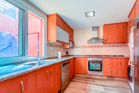 Apartamento en venta en Mataró, Barcelona, España 2 dormitorios, 130 m2 No. 167734 - foto 19