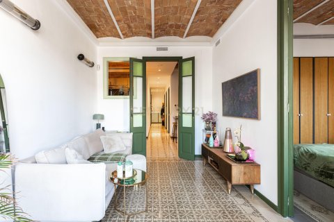 Apartamento en venta en Barcelona, España 2 dormitorios, 79 m2 No. 167735 - foto 5