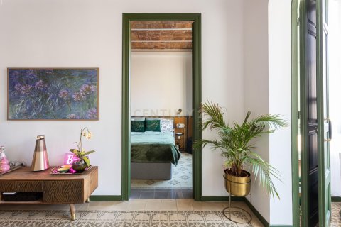 Apartamento en venta en Barcelona, España 2 dormitorios, 79 m2 No. 167735 - foto 13