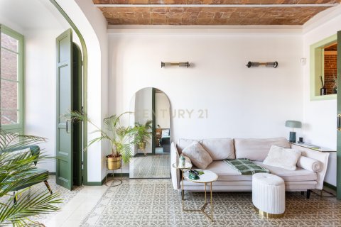 Apartamento en venta en Barcelona, España 2 dormitorios, 79 m2 No. 167735 - foto 6