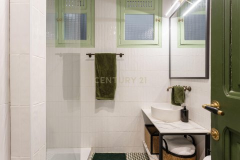 Apartamento en venta en Barcelona, España 2 dormitorios, 79 m2 No. 167735 - foto 21