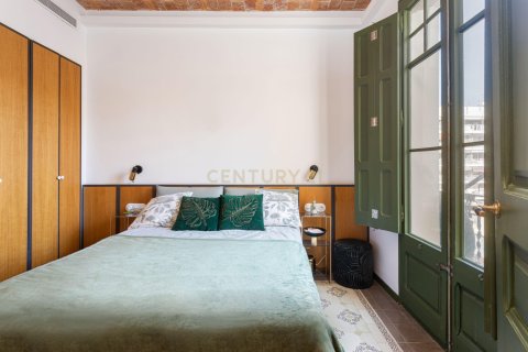 Apartamento en venta en Barcelona, España 2 dormitorios, 79 m2 No. 167735 - foto 16