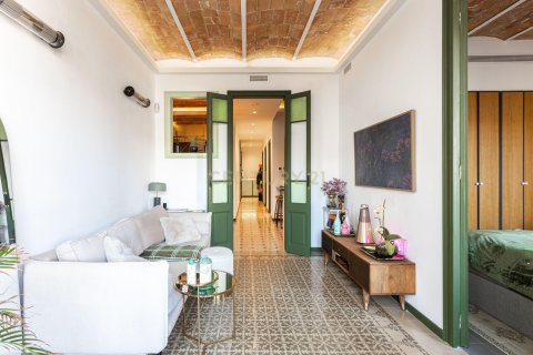 Apartamento en venta en Barcelona, España 2 dormitorios, 79 m2 No. 167735 - foto 7