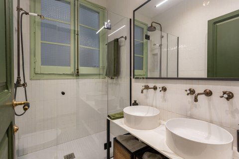 Apartamento en venta en Barcelona, España 2 dormitorios, 79 m2 No. 167735 - foto 24