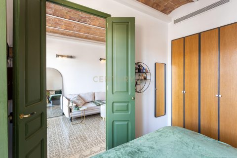 Apartamento en venta en Barcelona, España 2 dormitorios, 79 m2 No. 167735 - foto 20