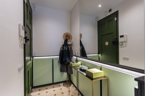 Apartamento en venta en Barcelona, España 2 dormitorios, 79 m2 No. 167735 - foto 25