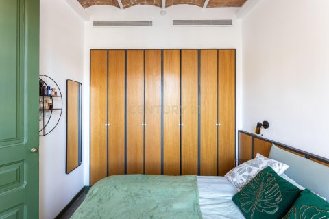 Apartamento en venta en Barcelona, España 2 dormitorios, 79 m2 No. 167735 - foto 14