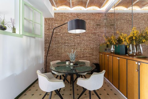 Apartamento en venta en Barcelona, España 2 dormitorios, 79 m2 No. 167735 - foto 11