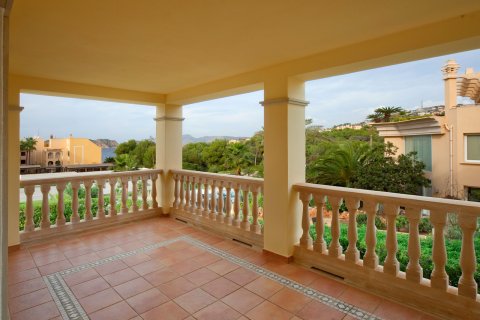 Apartamento en alquiler Santa Ponsa, Mallorca, España 3 dormitorios, 164 m2 No. 137559 - foto 4
