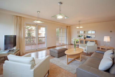 Apartamento en alquiler Santa Ponsa, Mallorca, España 3 dormitorios, 164 m2 No. 137559 - foto 5