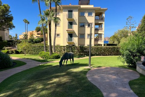 Apartamento en alquiler Santa Ponsa, Mallorca, España 3 dormitorios, 164 m2 No. 137559 - foto 14
