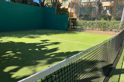 Apartamento en alquiler Santa Ponsa, Mallorca, España 3 dormitorios, 164 m2 No. 137559 - foto 15